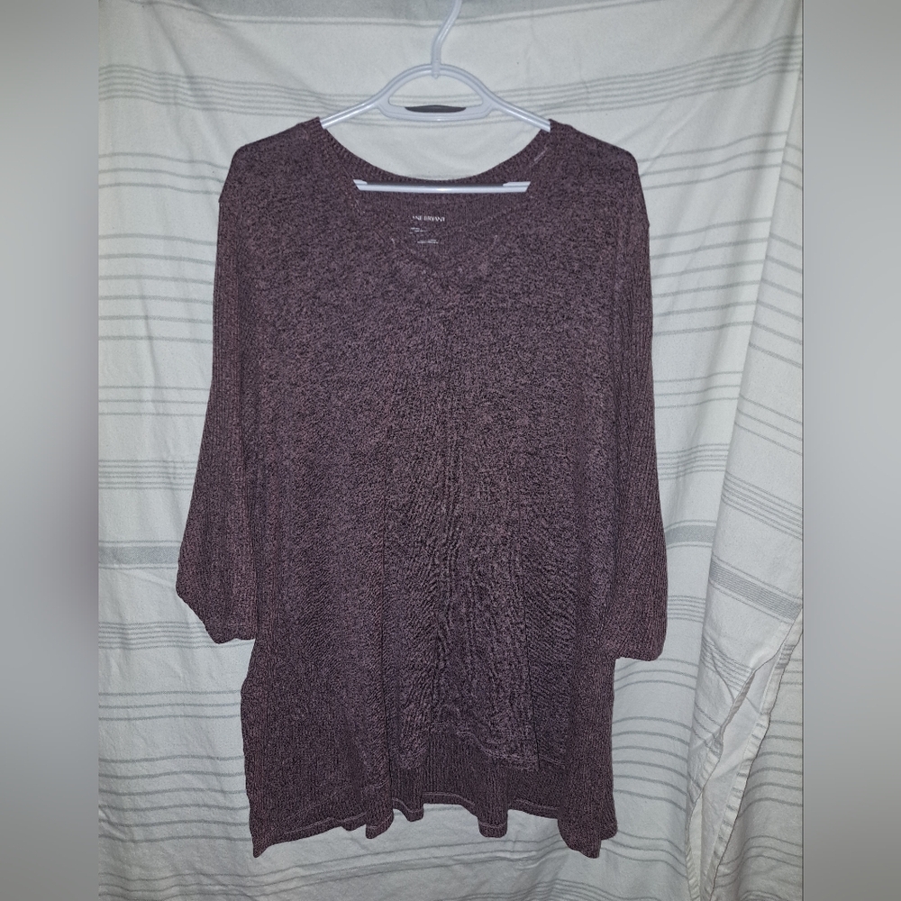 Lane Bryant top sz 26/28
